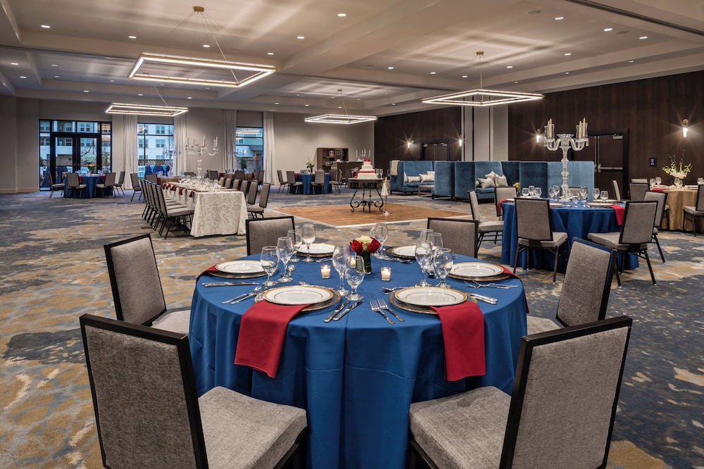 Crowne Plaza North Augusta by IHG - photo 32