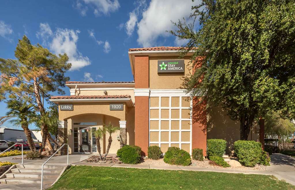 Extended Stay America Select Suites Phoenix Mesa West - photo 29