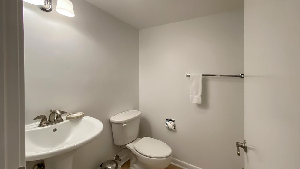 2424 Inland Harbour at The Sea Pines Resort - photo 8