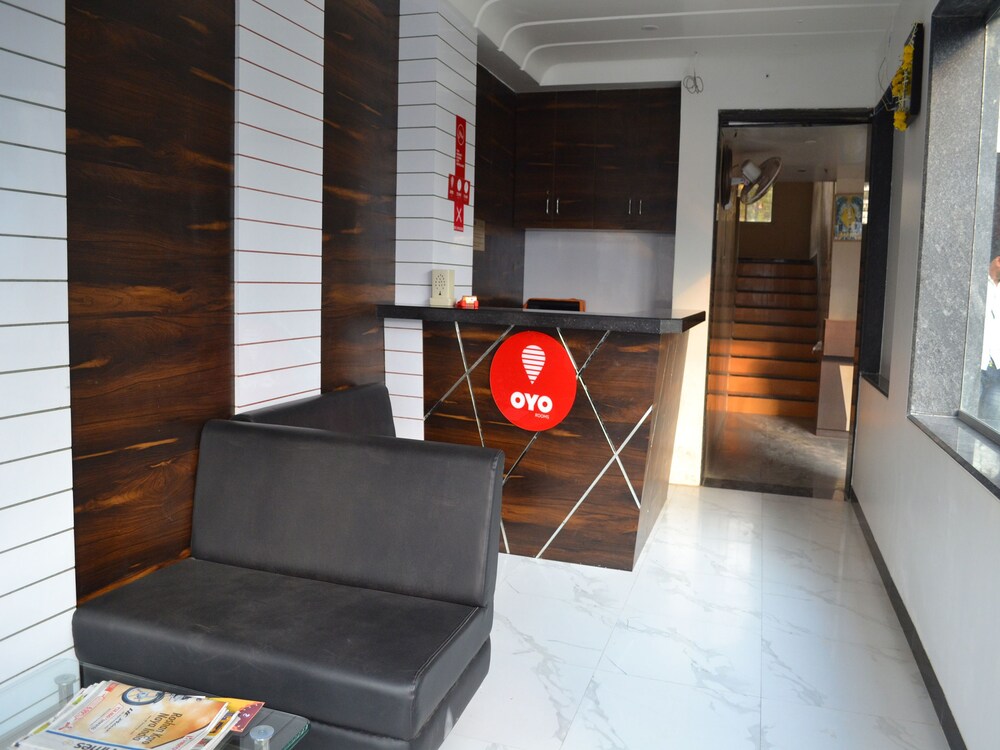 OYO 9938 Hotel Venkateshwara — Aurangabad — photo 3