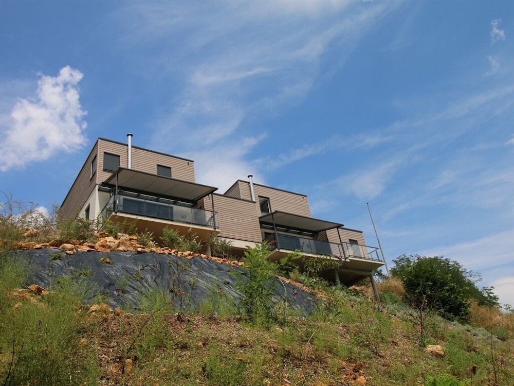 Terrasses D Alsace — Barr