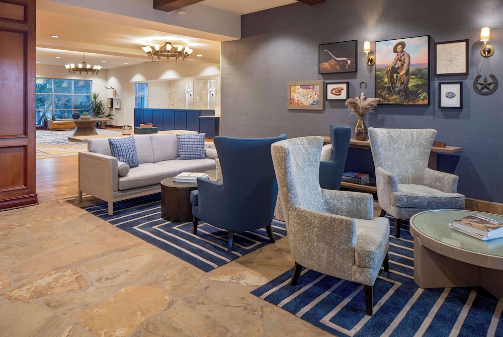 Hilton San Antonio Hill Country - photo 4