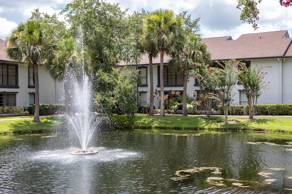 Legacy Vacation Resorts Kissimmee Orlando - photo 143