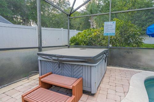 Pool Paradise - photo 8