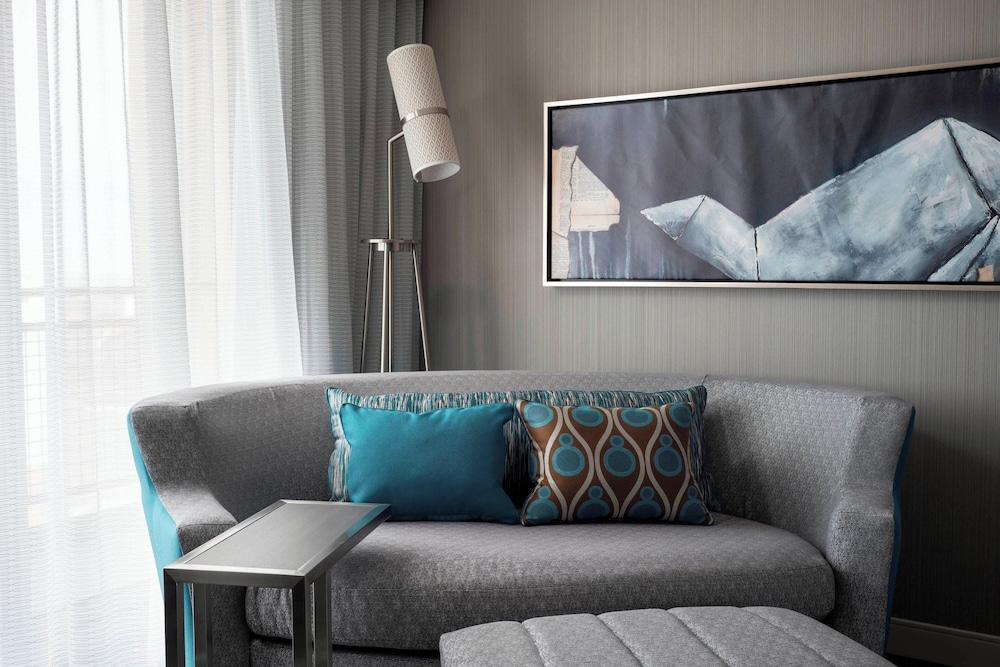 Courtyard by Marriott Denver Airport - photo 23