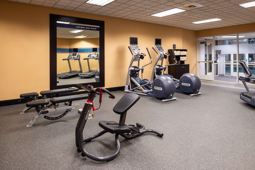 Hampton Inn & Suites Boise Spectrum - photo 97
