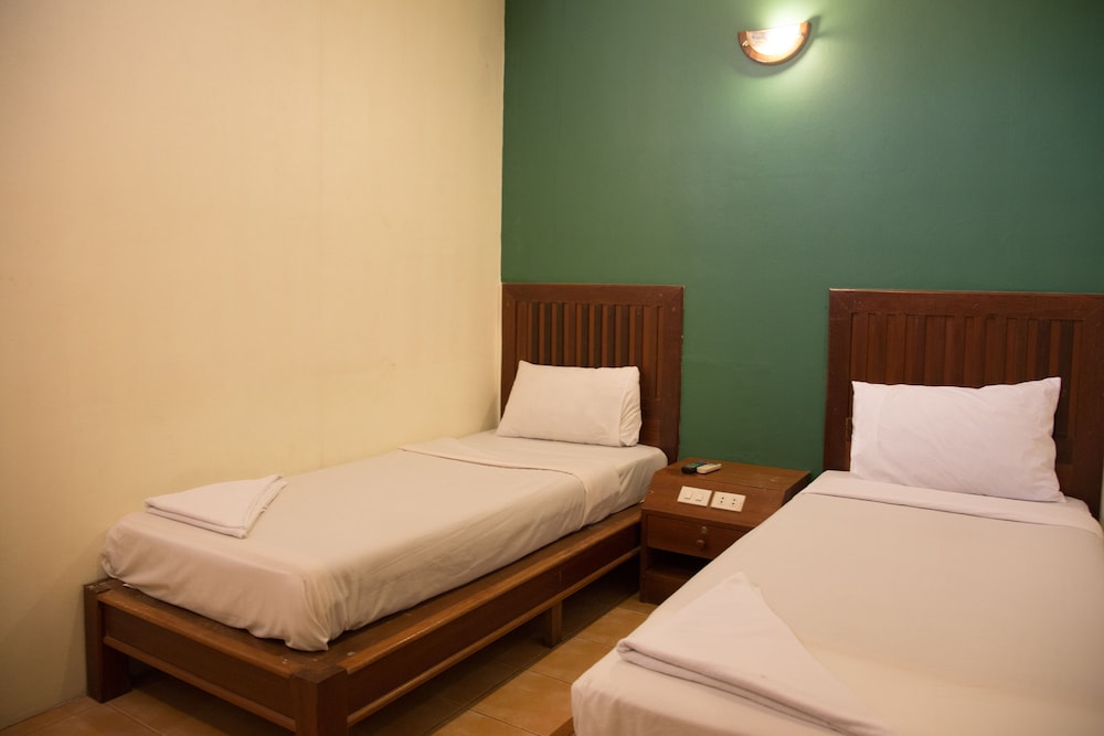 Chaweng Inn - carbon neutral hotel in Koh Samui