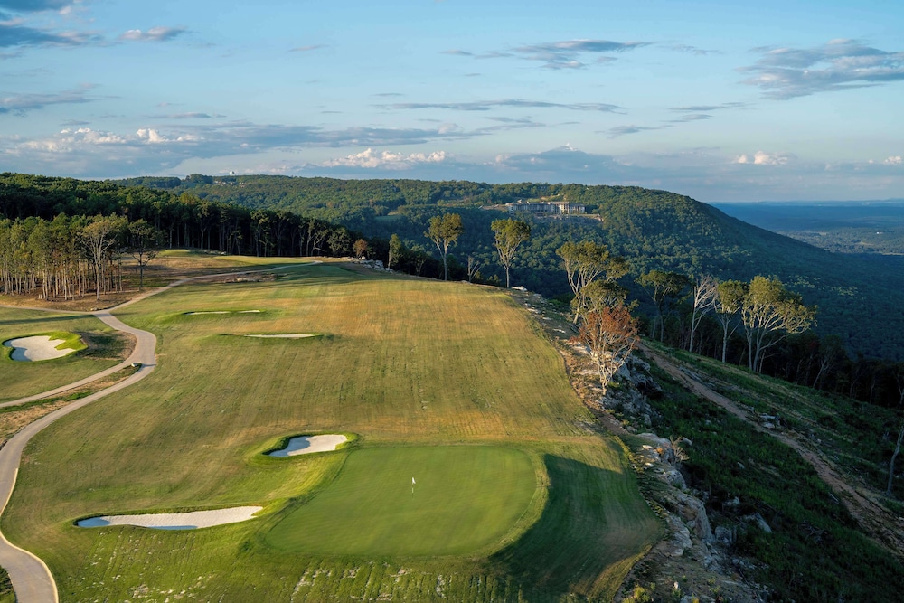 Cloudland at McLemore Resort Lookout Mountain Curio by Hilton - photo 141