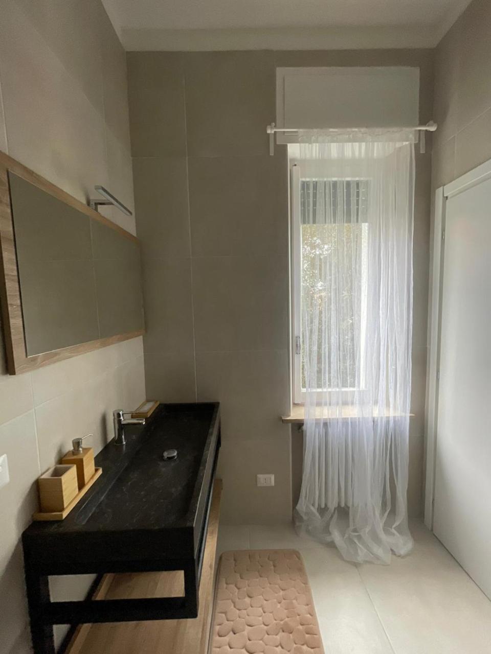 Angolo di Isa in Busto Arsizio, Italy