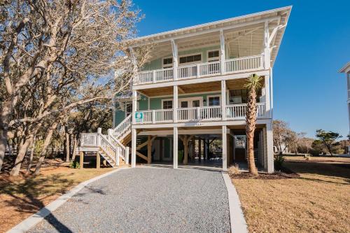 Oki Dokey by Oak Island Accommodations - photo 28