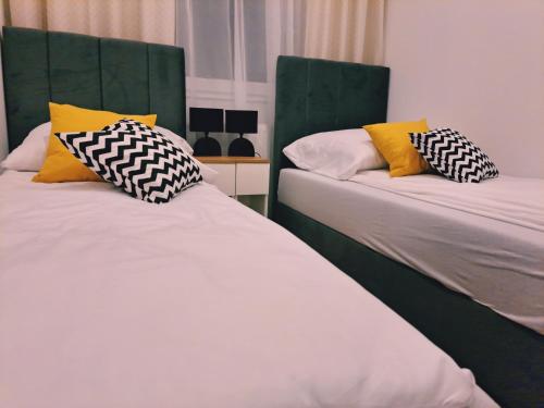 Apartament Olimpijski — Szamotuly — photo 2