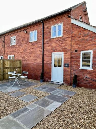 The Log Store — Sandbach