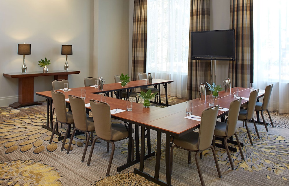 Hyatt Regency Atlanta Perimeter at Villa Christina - photo 49