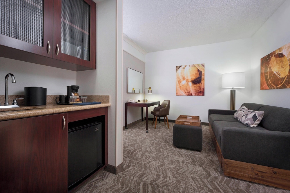 SpringHill Suites Napa Valley - photo 5