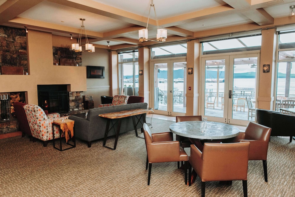 Chrysalis Inn & Spa Bellingham Curio Collection by Hilton - photo 14