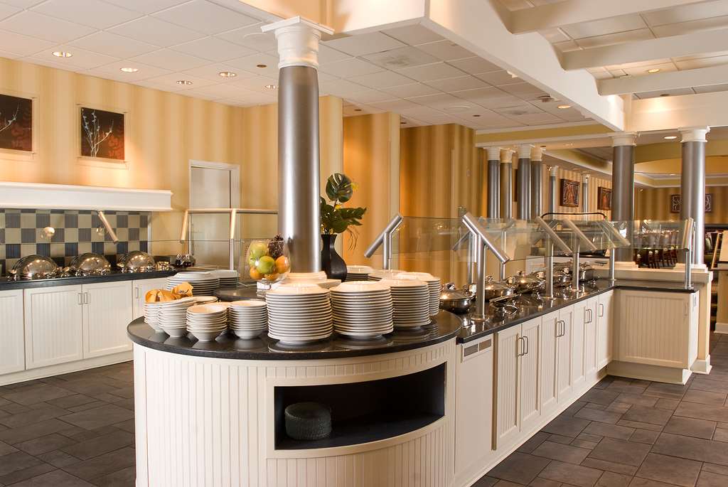 Sonesta ES Suites Gwinnett Place Atlanta - photo 20