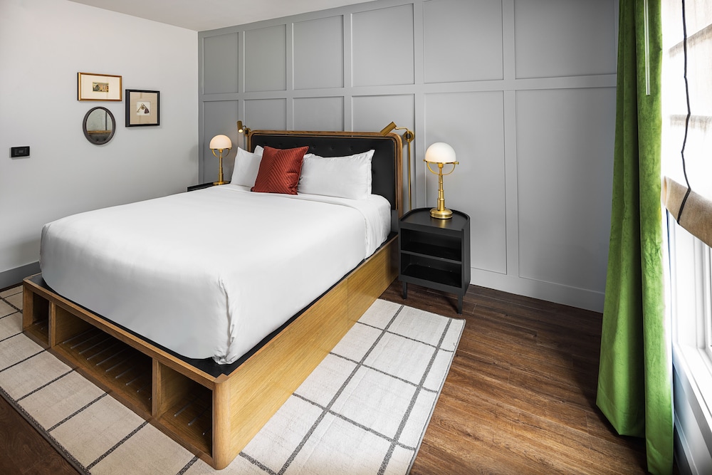 Wylie Hotel Atlanta Tapestry Collection by Hilton - photo 7