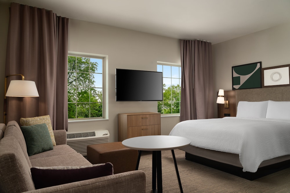 Staybridge Suites Houston NW Cypress Crossings by IHG - photo 9