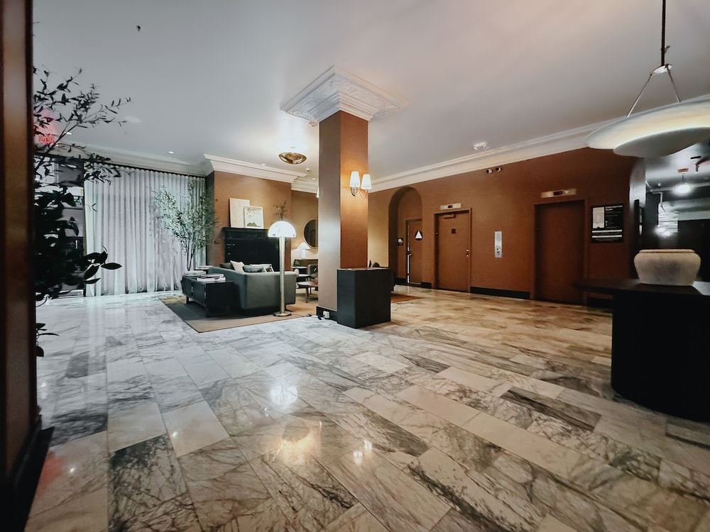 Found Hotel Carlton Nob Hill - photo 7