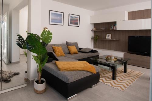 Apartment Stella — 4-Star Luxury Hotel in Opatija, Croatia