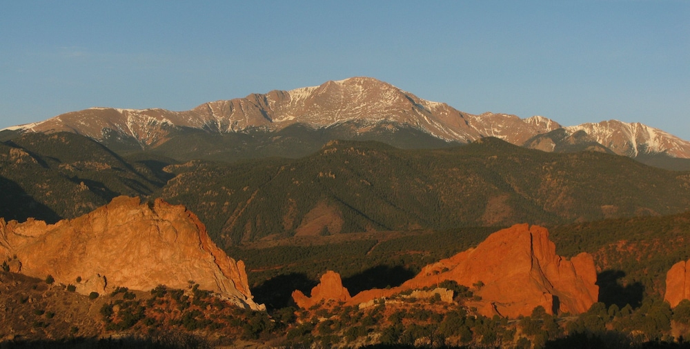 Staybridge Suites Colorado Springs NE Powers by IHG - photo 44