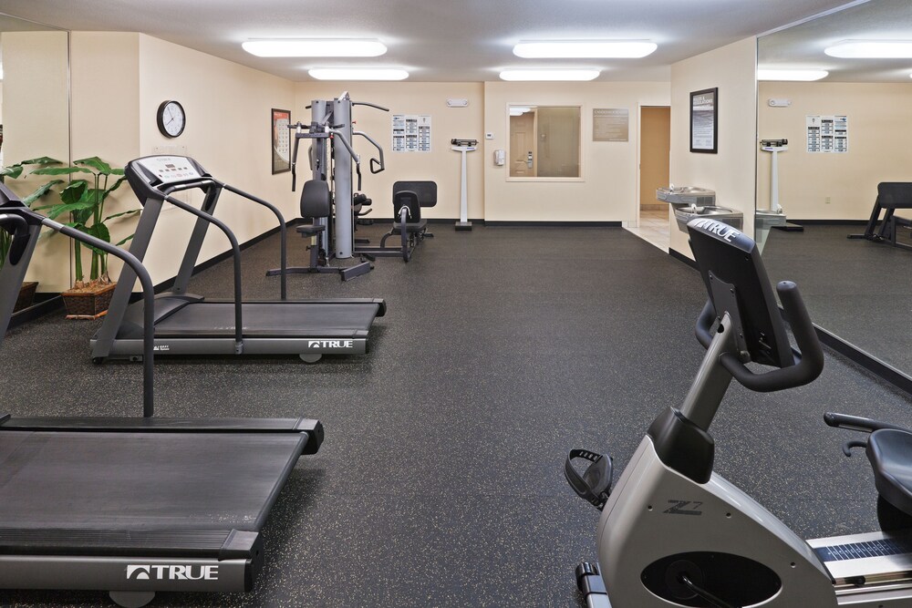 Candlewood Suites Wichita Falls at Maurine Street by IHG - photo 15