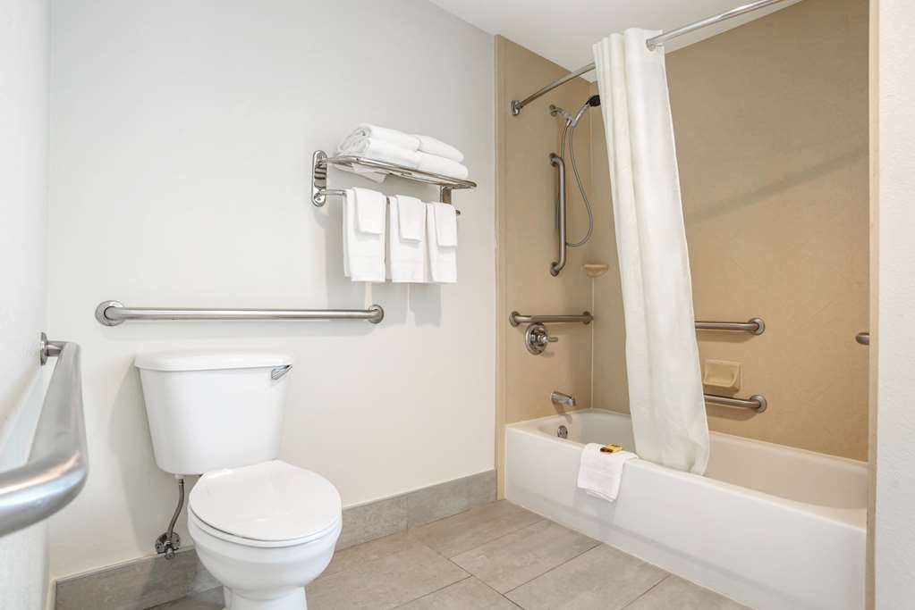 Best Western Plus Daphne Inn & Suites - photo 23