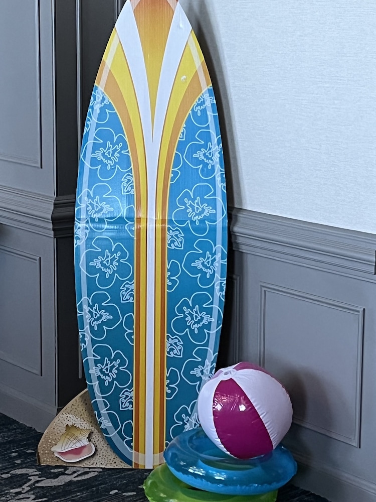 Sheraton Virginia Beach Oceanfront Hotel - photo 109