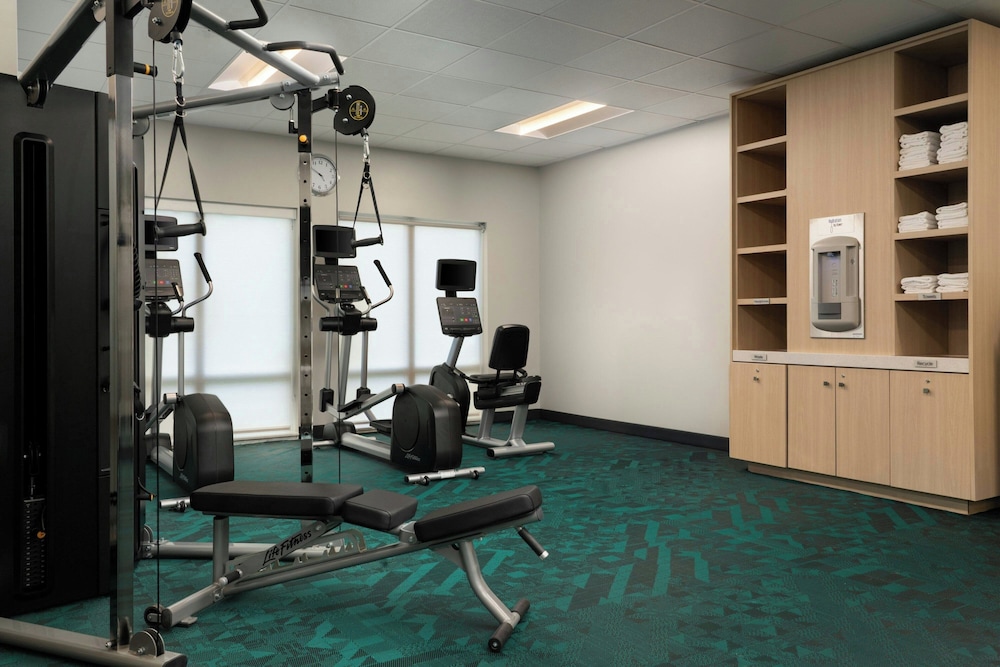 TownePlace Suites by Marriott Allentown West - photo 20