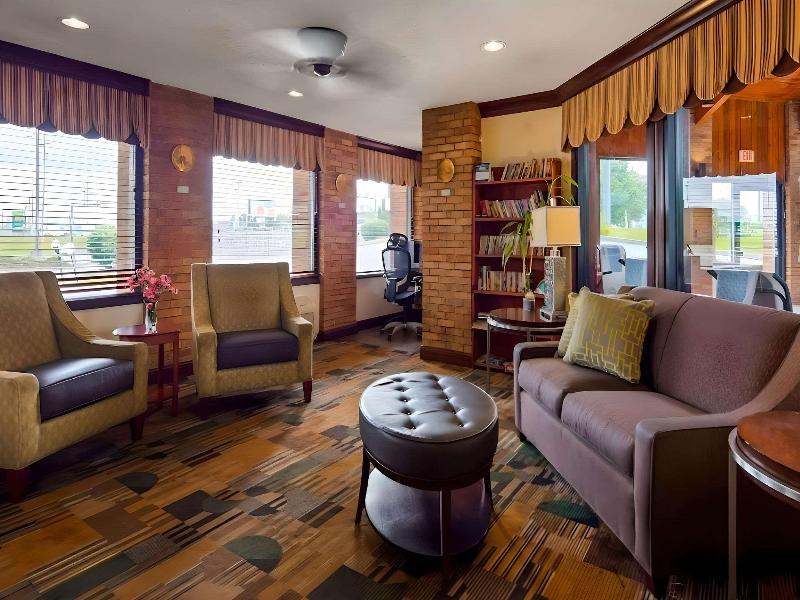 SureStay by Best Western Grove City - photo 12