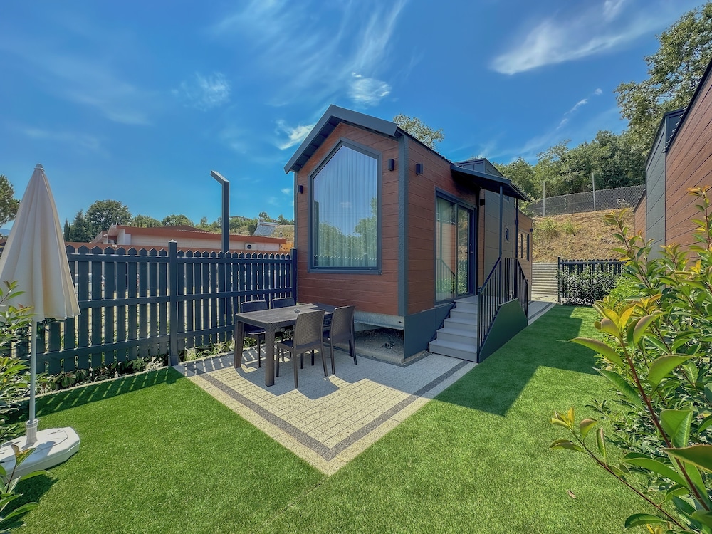 Baronet Tiny House Otel — Yalova — photo 5