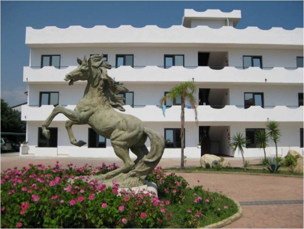 Villaggio Residence Costa Blu 6288073 — Sellia Marina