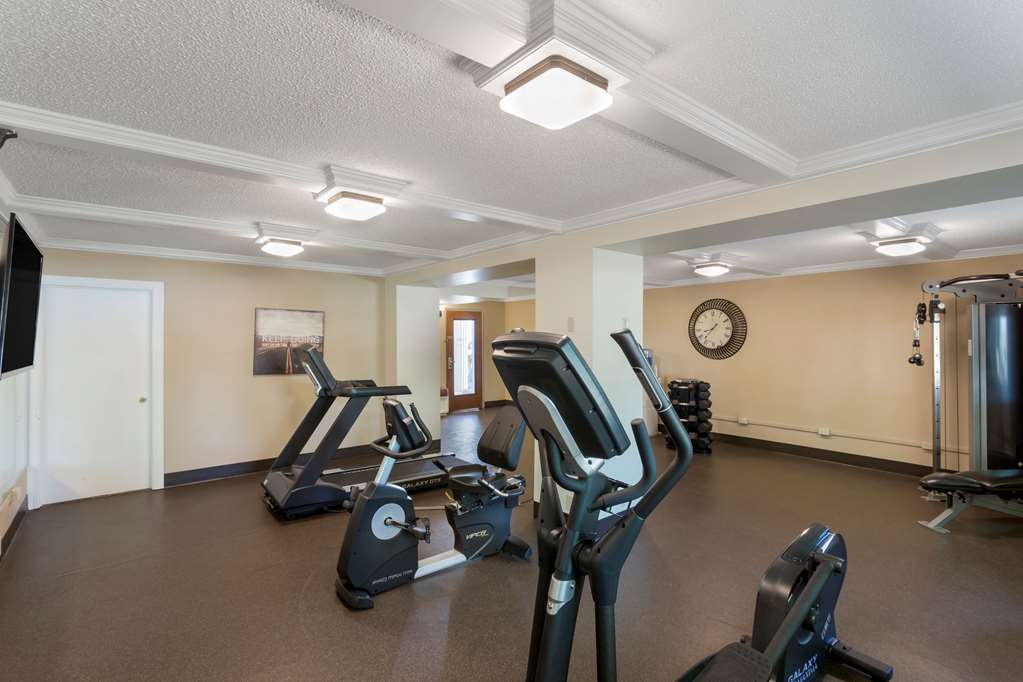 Best Western Plus Burley Inn & Convention Center - photo 33