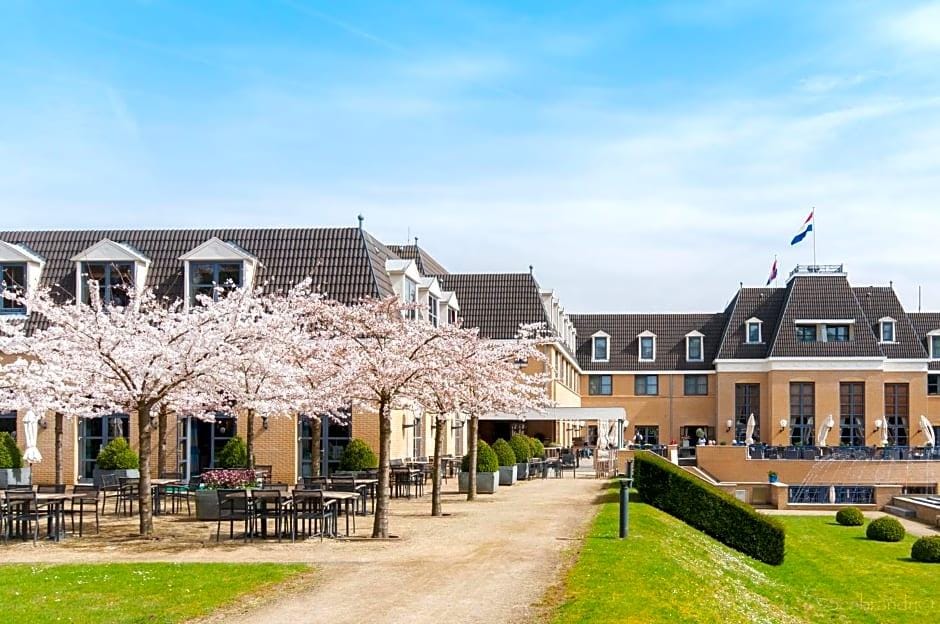 Heerlickheijd Van Ermelo - last minute hotel in Ermelo