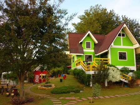 Phuchittawan Resort — Pak Chong — photo 5