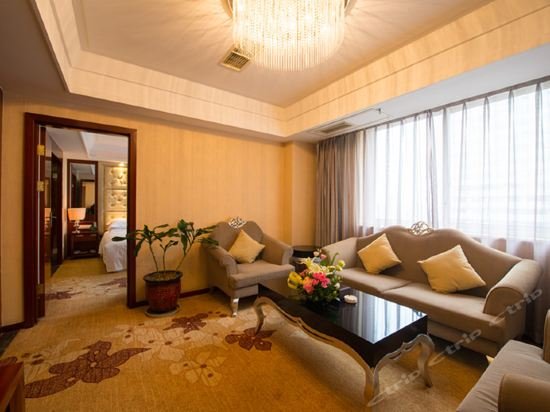 How Right Hotel in Mianyang, People's Republic of China