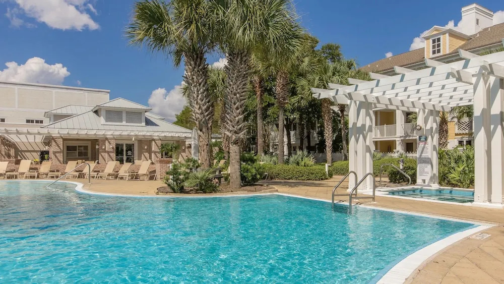 Le Jardin #156 in Sandestin Resort 3 Br Condo - photo 15