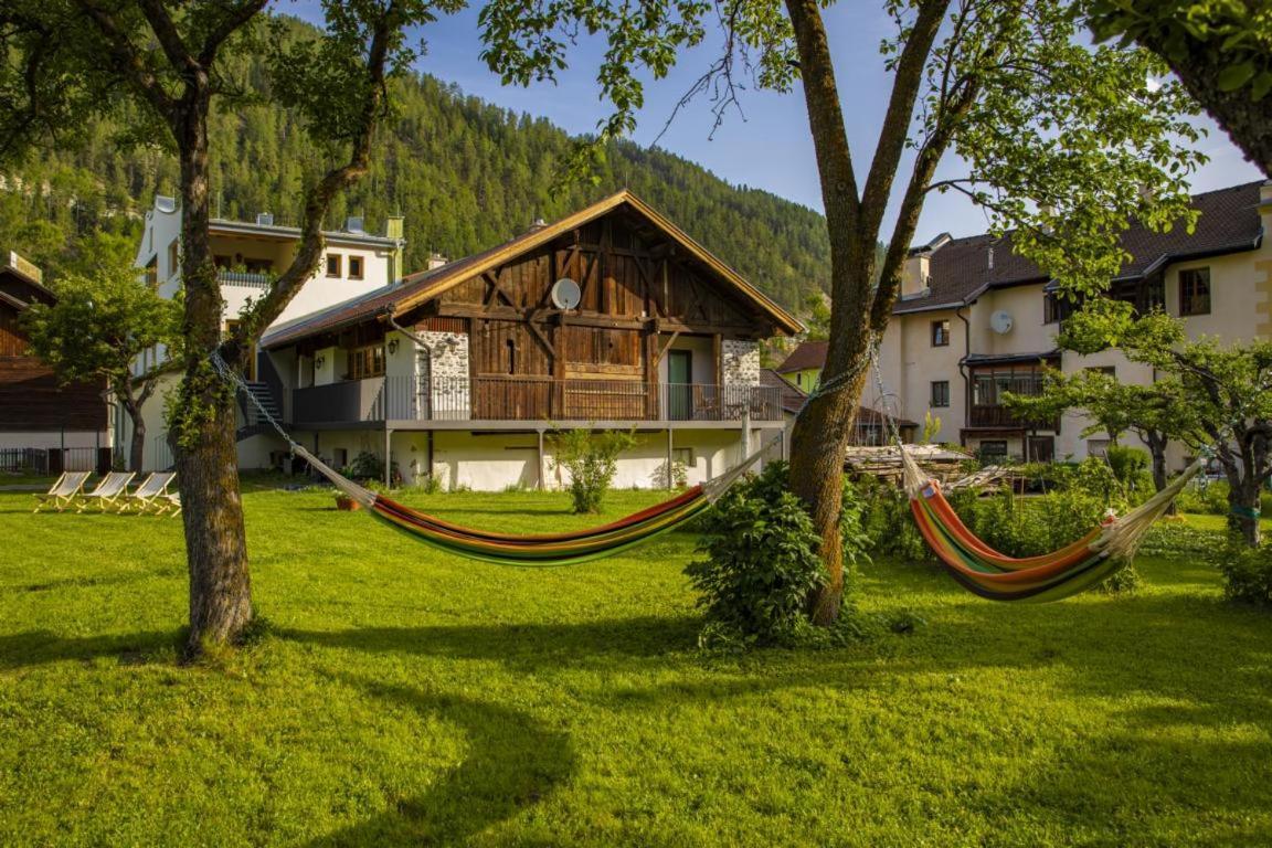 Stadlchalet — Ried Im Oberinntal — photo 2