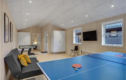 Nice Home In Ulfborg With Kitchen — 5-Star Luxury Hotel in Ulfborg, Denmark