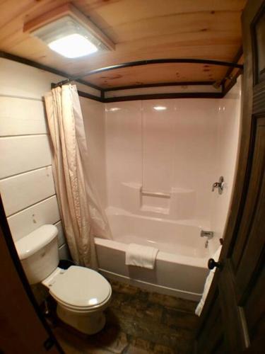 Tiny Home Cottage Near the Smokies #4 Stella - photo 8