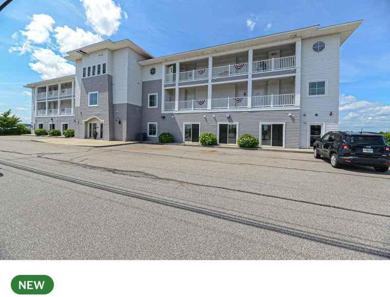 Seaside Haven - carbon neutral hotel in Seabrook