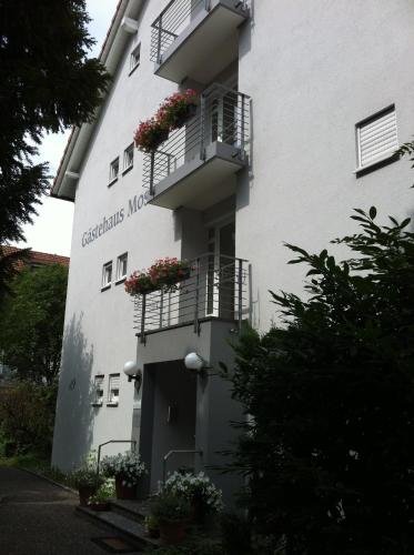 Hotel Zur Krone — hotel in Weil Am Rhein