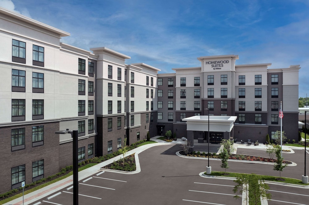 Homewood Suites by Hilton Louisville Airport - photo 57