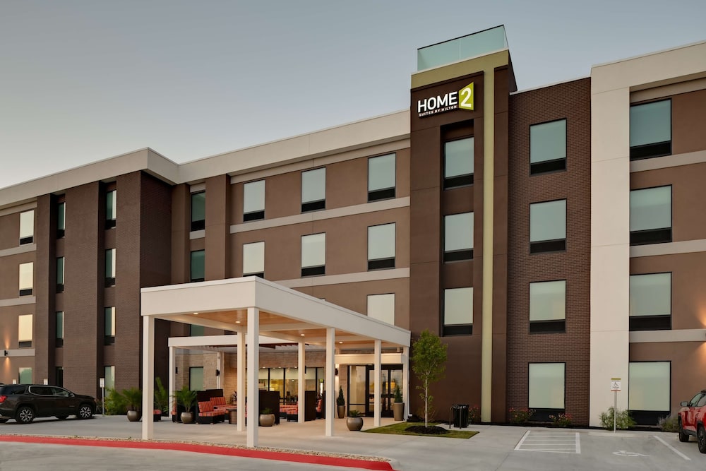 Home2 Suites Temple - photo 50
