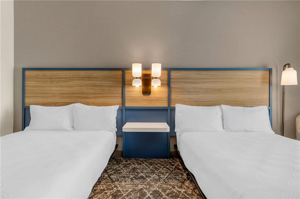 Country Inn & Suites by Radisson Modesto Salida - photo 20