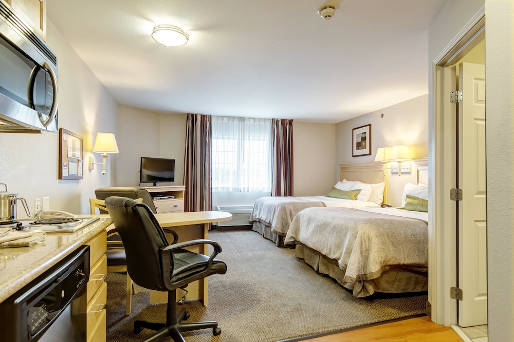 Candlewood Suites Paducah by IHG - photo 32