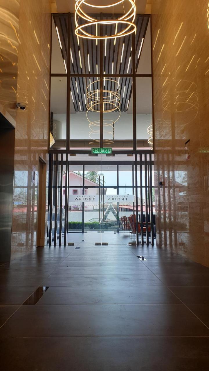 Prestige Troika Kota Bharu — 4-Star Luxury Hotel in Kota Bharu, Malaysia