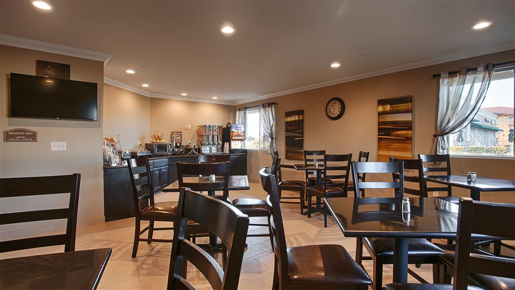 Best Western Willows Inn - photo 9