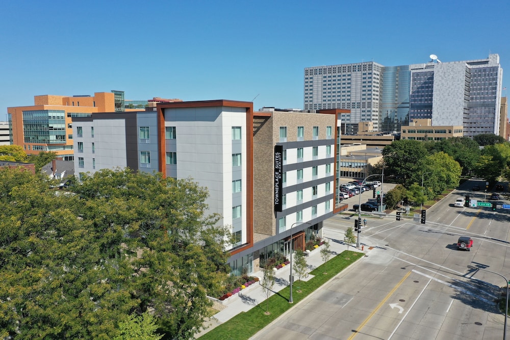 TownePlace Suites by Marriott Rochester Mayo Clinic Area - photo 40