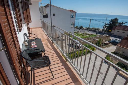 Zara apartma — 4-Star Luxury Hotel in Podstrana, Croatia